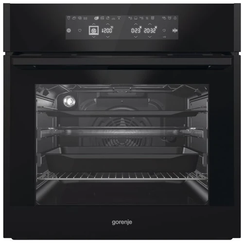 Духова шафа електрична Gorenje BO758A31BG