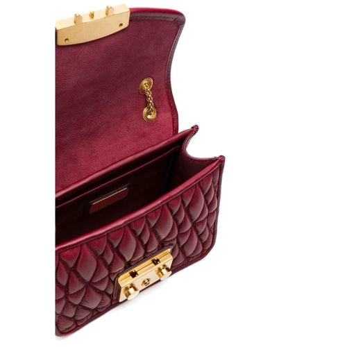 Женская сумка кросс боди Furla Metropolis Cometa Mini красная (993943): Тип Сумки