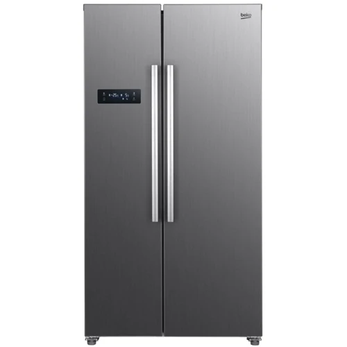 Холодильник Side-by-Side Beko GNO5231XPN
