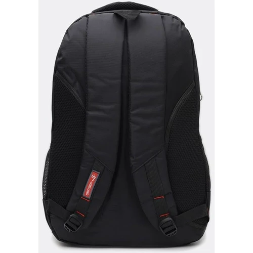 Чоловічий рюкзак Monsen чорний (C1XWQ200-black): Країна виробник Тайвань