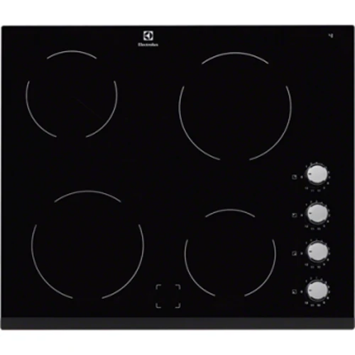 Варочная поверхность электрическая Electrolux EHF 6140 FOK