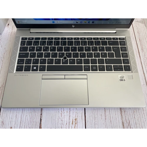 Ноутбук HP Elitebook 840 G7 Stylus Approved (А) фото 12