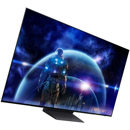 Телевизор Samsung QE48S90DAEXUA: Коммуникации WiFi, Bluetooth