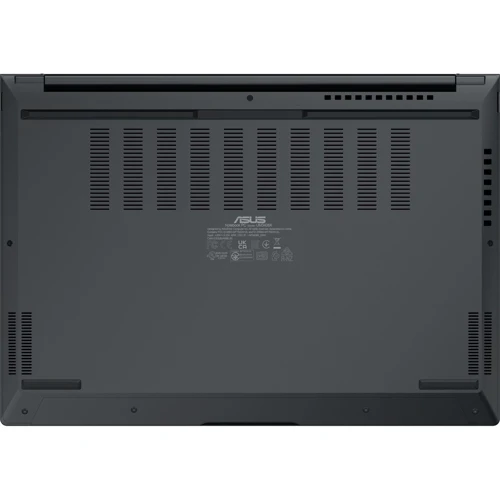 Ноутбук ASUS Zenbook 14 (UM3406KA-PP183X): Операционная система Windows 11 Pro