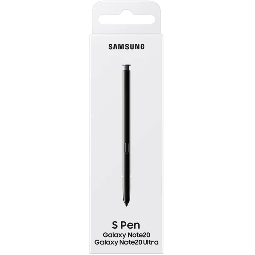 Стілус Samsung S Pen Black (EJ-PN980BBEGEU) для Samsung Galaxy Note 20 / Note 20 Ultra