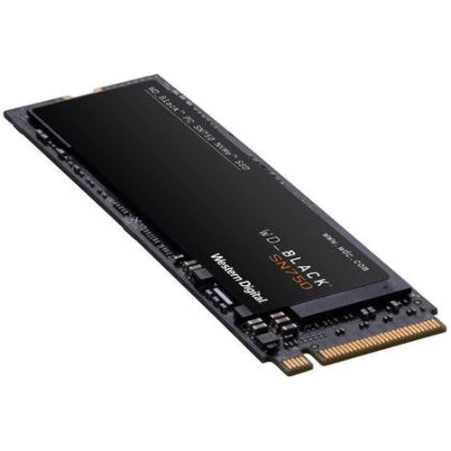 WD Black SN750 NVME SSD 250 GB (WDS250G3X0C) фото 6