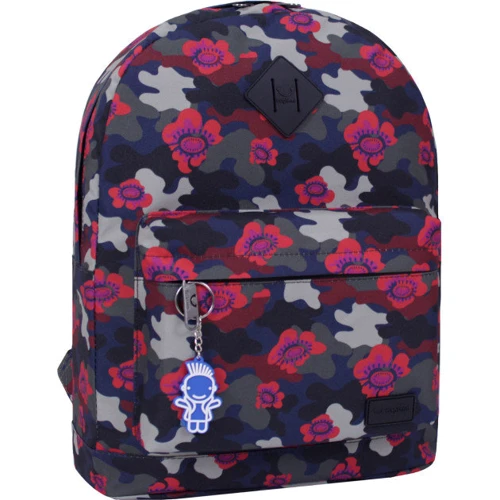 Рюкзак Bagland Молодежный (дизайн) 17 л. сублимация 459 (00533664)