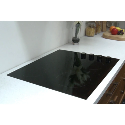 Варочная поверхность электрическая Electrolux EHF 6140 FOK: Рабочая поверхность стеклокерамика