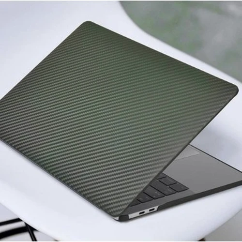 WIWU iKavlar Series Green for MacBook Air 13" 2018-2020/Air 13" 2020 M1: Цвет зеленый (Green)