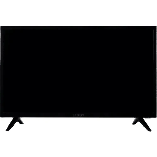 Телевизор Satelit 24H9100ST: Тип LED-телевизоры
