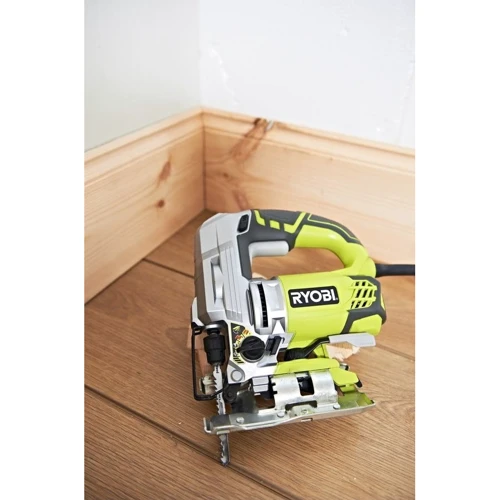 Електролобзик Ryobi RJS850-K фото 8