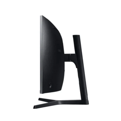 Монитор Samsung C34H890WGR Black (LC34H890WGRXEN): Время реакции, мс 4