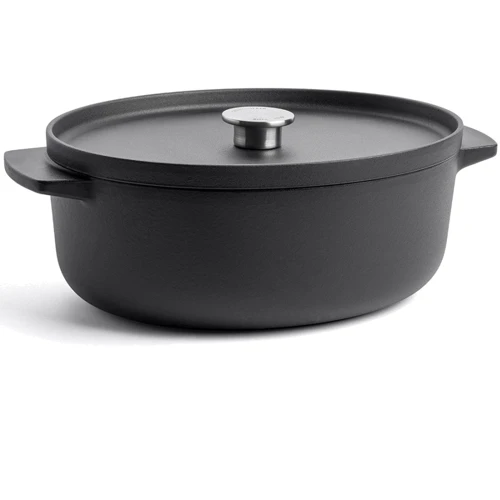 Гусятниця KitchenAid Matte Oven-to-table 30 см 5.6 л (CC004900-001)