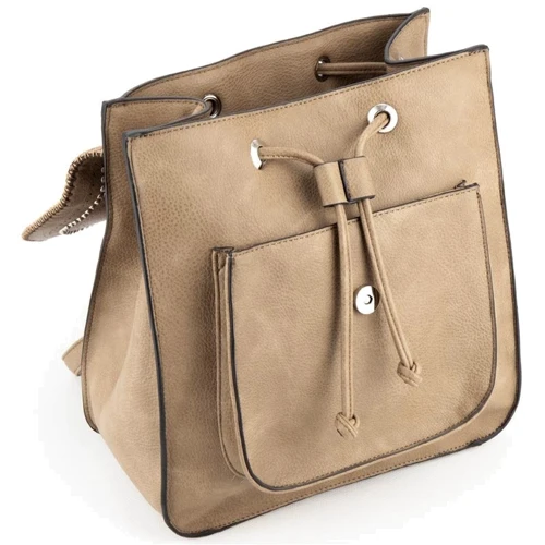 Рюкзак Kite Dolce K18-2522XS-2: Корпус рюкзака Мягкий