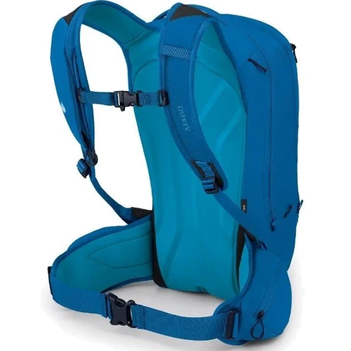 Рюкзак туристический Osprey Kamber 20 Alpine Blue фото 3