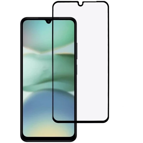 BeCover Tempered Glass Black for Xiaomi Redmi A5 4G (713418)