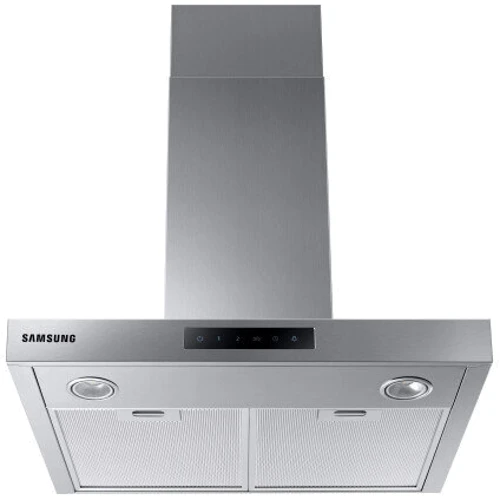 Витяжка Samsung NK24M5060SS / UR: Управління сенсорне