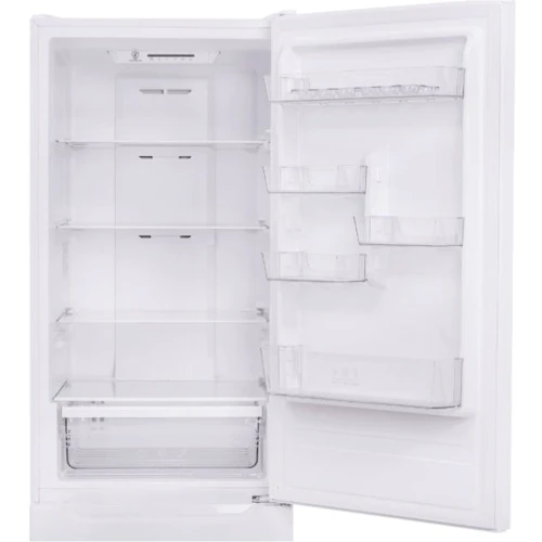 Холодильник Eleyus MRNW 2188 E60 WH: Мощность замораживания, кг/сутки 3.9