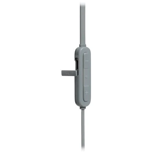 Наушники JBL T110BT, Grey (JBLT110BTGRY): Назначение для смартфона и плеера