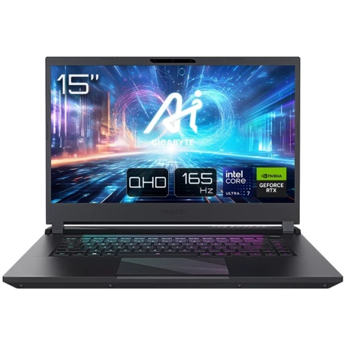 Ноутбук Gigabyte AORUS 15 BKG 2024 ( BKG-13KZ754SH) UA