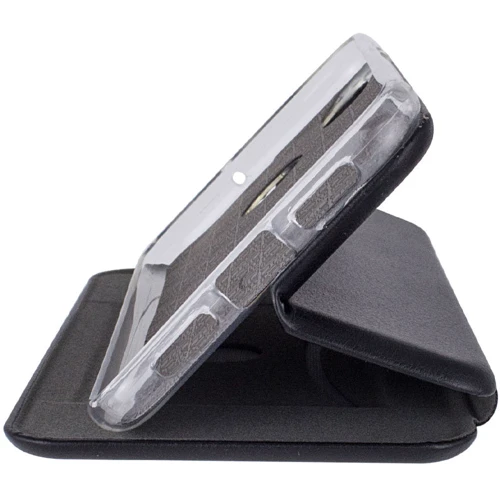 Аксессуар для смартфона Fashion Classy Black for Xiaomi Redmi 8: Тип чехол-книжка