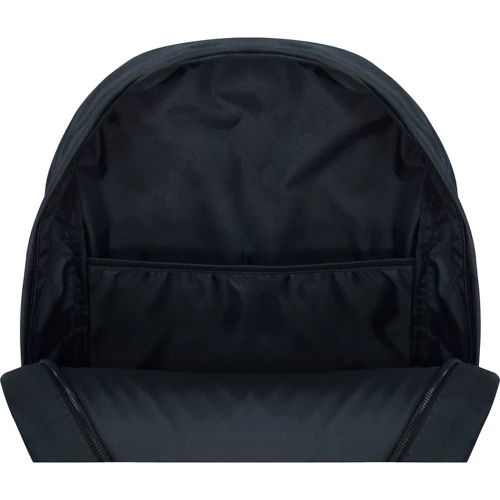 Жіночий рюкзак Bagland Молодіжний W/R 988 чорний (00533662): Тип Рюкзаки