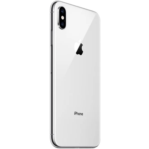 Apple iPhone XS Max 64GB Silver (MT512) Approved Витринный образец: Производитель Apple