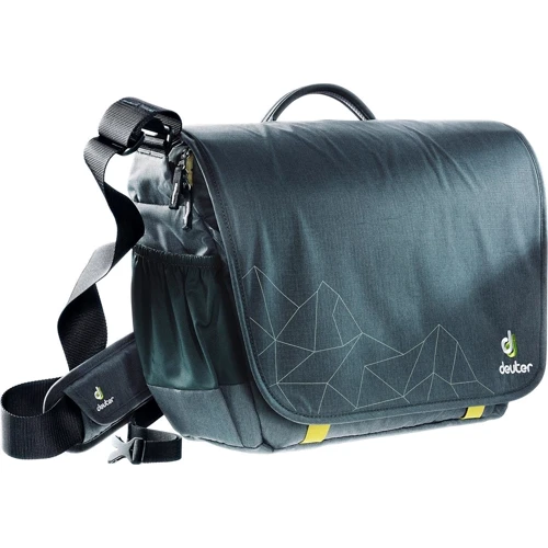 Рюкзак Deuter Operate II Anthracite-Moss (85073)