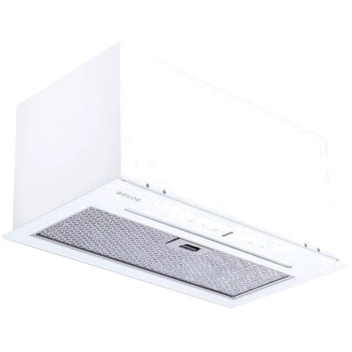 Вытяжка Weilor  PBSR 52651 GLASS WH 1300 LED Strip фото 11