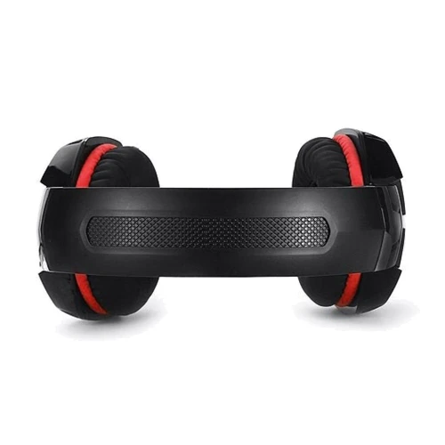 Навушники REAL-EL GDX-8000 VIBRATION SURROUND 7.1 BACKLIT: Опір навушників (Ом) 32