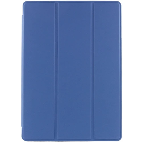 Аксесуар для планшетних ПК Epik Book Cover with Pencil holder Midnight blue для Samsung X115 Galaxy Tab A9