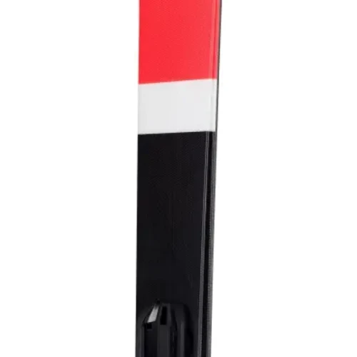 Лыжи Rossignol 22 SPRAYER+XP10 138 (RAISP01/FCID014) (+крепления): Стиль катания all mountain