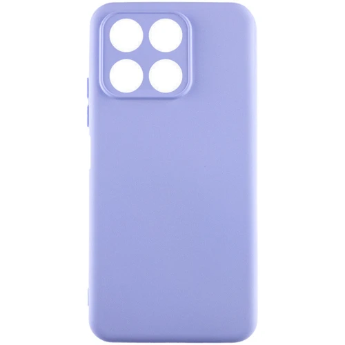 Чехол для телефонов Lakshmi Case Silicone Cover Full Camera Dasheen for Huawei Honor X8a
