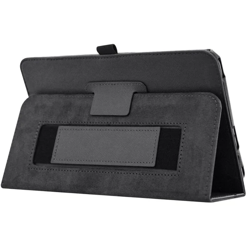 Аксессуар для планшетных ПК BeCover Slimbook Black for Samsung Galaxy Tab A8 10.5 (2021) SM-X200 / SM-X205 (707977) фото 3