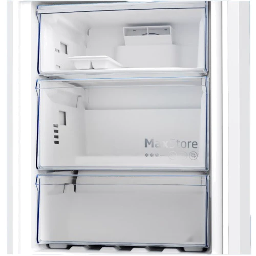 Холодильник Beko B5RCNA365HW: Общий объем, л 316