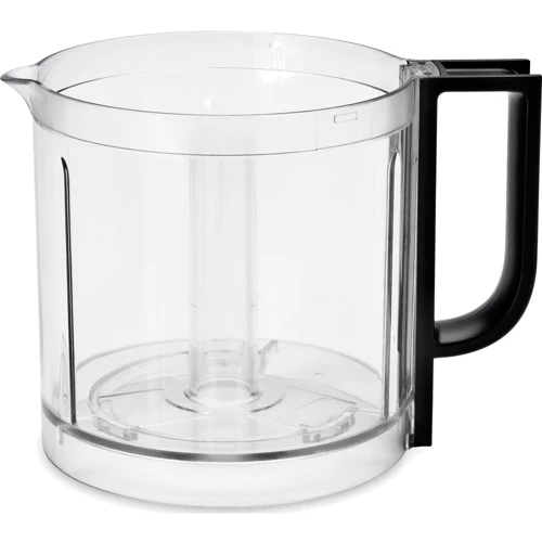 Кухонный комбайн KitchenAid 5KFC0516EOB: Количество скоростей 2