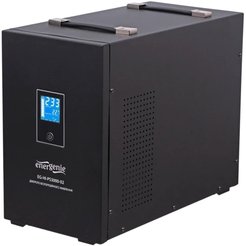 EnerGenie EG-HI-PS5000-02