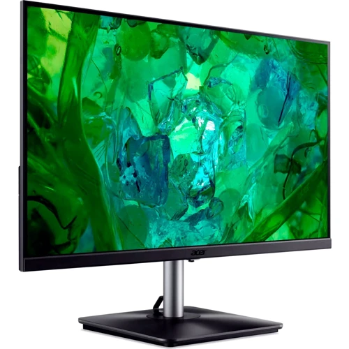 Монитор Acer Vero RS272bpamix (UM.HR2EE.017): Покрытие экрана матовое