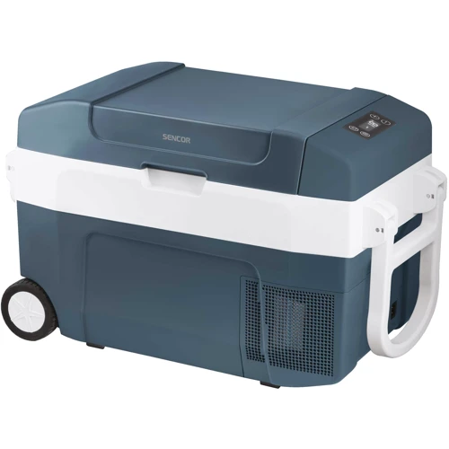 Sencor SCM 3501BL