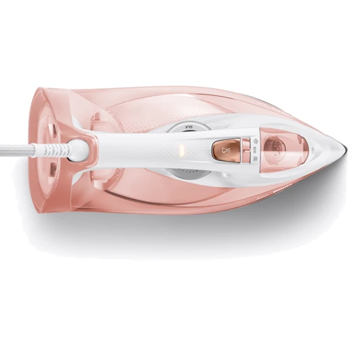 Праска Philips GC4905/40: Вага, кг 1.669