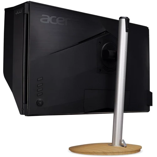 Монитор Acer ConceptD CM3271Kbmiipruzx Black (UM.HC1EE.001): Разрешение Ultra HD 4K (3840x2160)