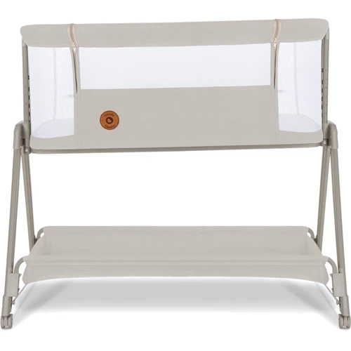 Дитяче ліжечко-люлька Lionelo LUNA BEIGE SAND