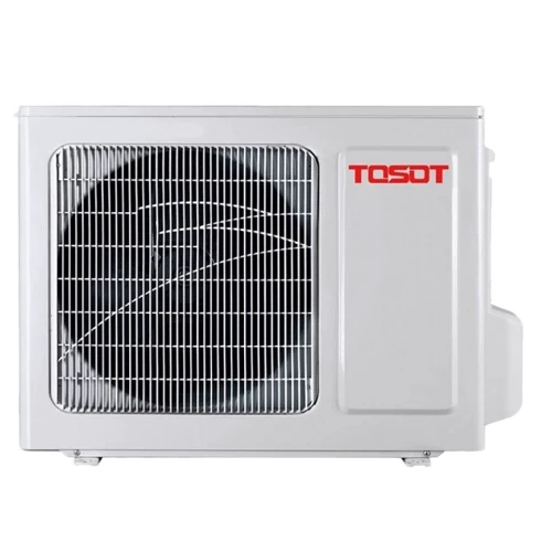 Кондиціонер TOSOT GX-30AP2: Кількість внутрішніх блоків 1