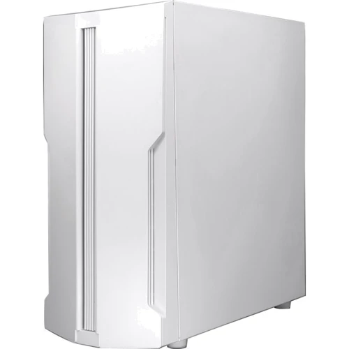 Корпус XILENCE Xilent Blade X512 RGB White (XG221_X512.W.RGB): Типоразмер Midi-Tower