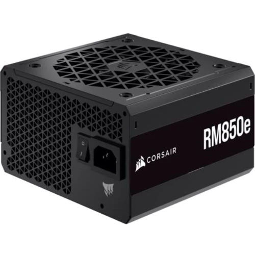 Блок питания Corsair 850W RM850e PCIE5 (CP-9020263-EU): Форм-фактор ATX