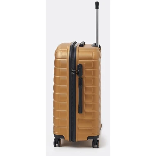 Чемодан Ricco Grande L Gold (T15003Gold-L) фото 9