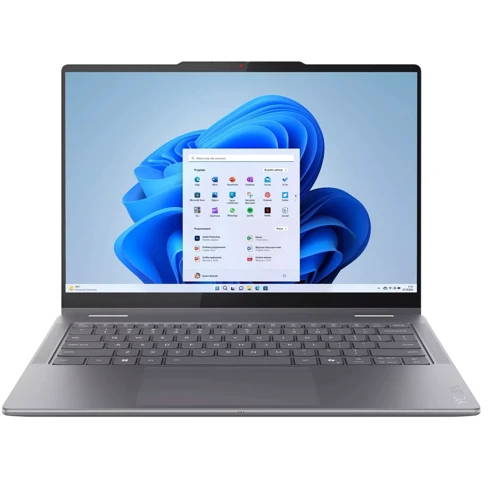 Ноутбук Lenovo Yoga 7 14ILL10 (83JQ004DPB)