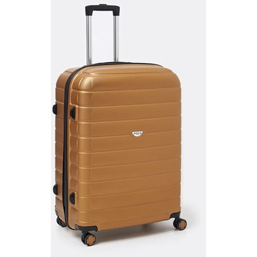 Чемодан Ricco Grande XL Gold (T15003Gold-XL): Тип Чемоданы