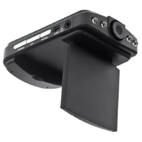 CONVOY DVR-05HD v.2