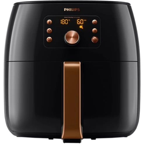 Фритюрниця Philips Premium Airfryer XXL HD9867/90